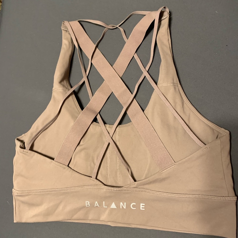 Sea Salt Aura Bra